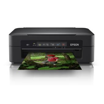 Epson Expression Home XP-255 Wi-Fi AIO Multifunctionele Printer