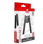 Grip Freaks And Geeks pour 2 Joycons Nintendo Switch 2 Noir