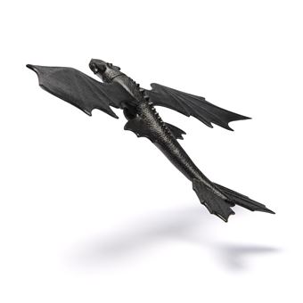Figurine Volante Dreamworks Dragons Krokmou