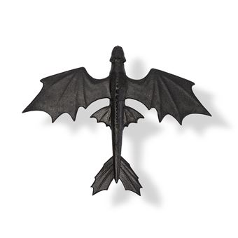 Figurine Volante Dreamworks Dragons Krokmou