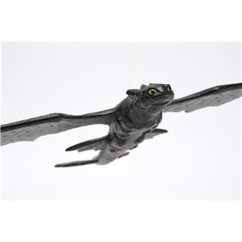 Figurine Volante Dreamworks Dragons Krokmou