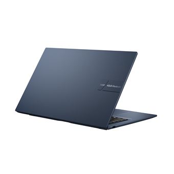 PC Portable Asus VivoBook S1704ZA-AU134W 17.3" Intel Core i7 16 Go RAM 1 To SSD Bleu
