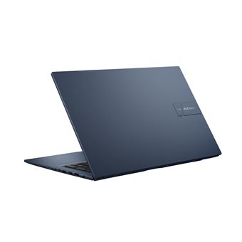 PC Portable Asus VivoBook S1704ZA-AU134W 17.3" Intel Core i7 16 Go RAM 1 To SSD Bleu