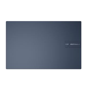 PC Portable Asus VivoBook S1704ZA-AU134W 17.3" Intel Core i7 16 Go RAM 1 To SSD Bleu
