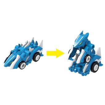 Pack de 2 voiture Splash Toys Leap Changer