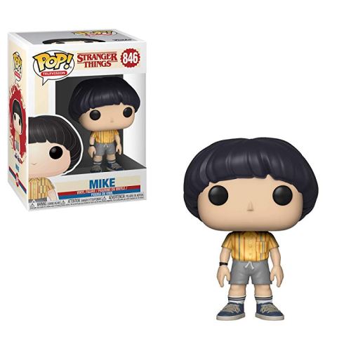 Acheter Figurine Funko Pop TV Mike État correct - 47,17 € Figurine Funko Pop TV Mike État correct - Funko reconditionné disponible sur Fnac