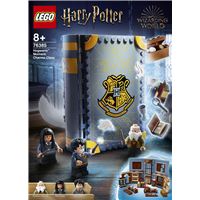 LEGO Harry Potter - 10217 - Jeu de Construction - Le Chemin de Traverse :  LEGO: : Jeux et Jouets