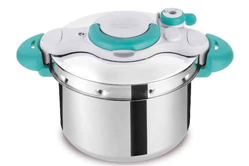 Autocuiseur Seb Clipso Minut Easy 6 l