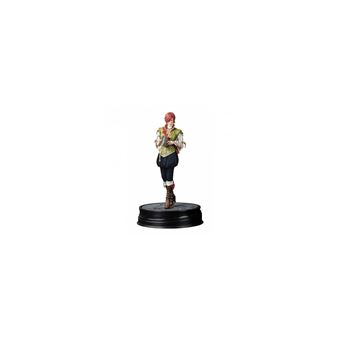 The Witcher 3 Wild Hunt - Statuette Shani 24 cm