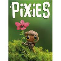 Pixies - Partyspiel