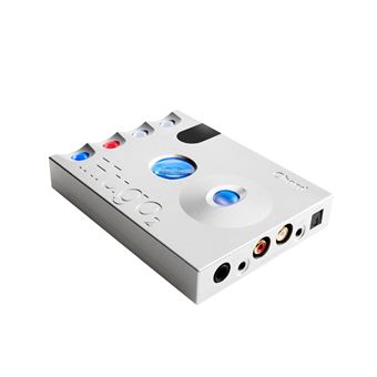 Convertisseur DAC Chord Electronics Hugo 2 Argent