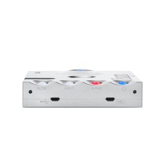 Convertisseur DAC Chord Electronics Hugo 2 Argent