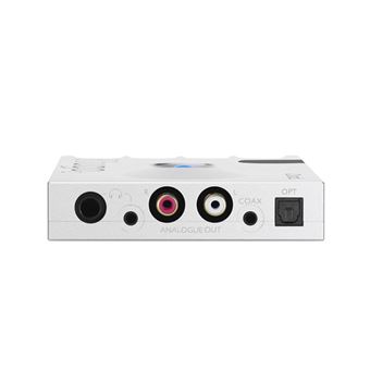 Convertisseur DAC Chord Electronics Hugo 2 Argent