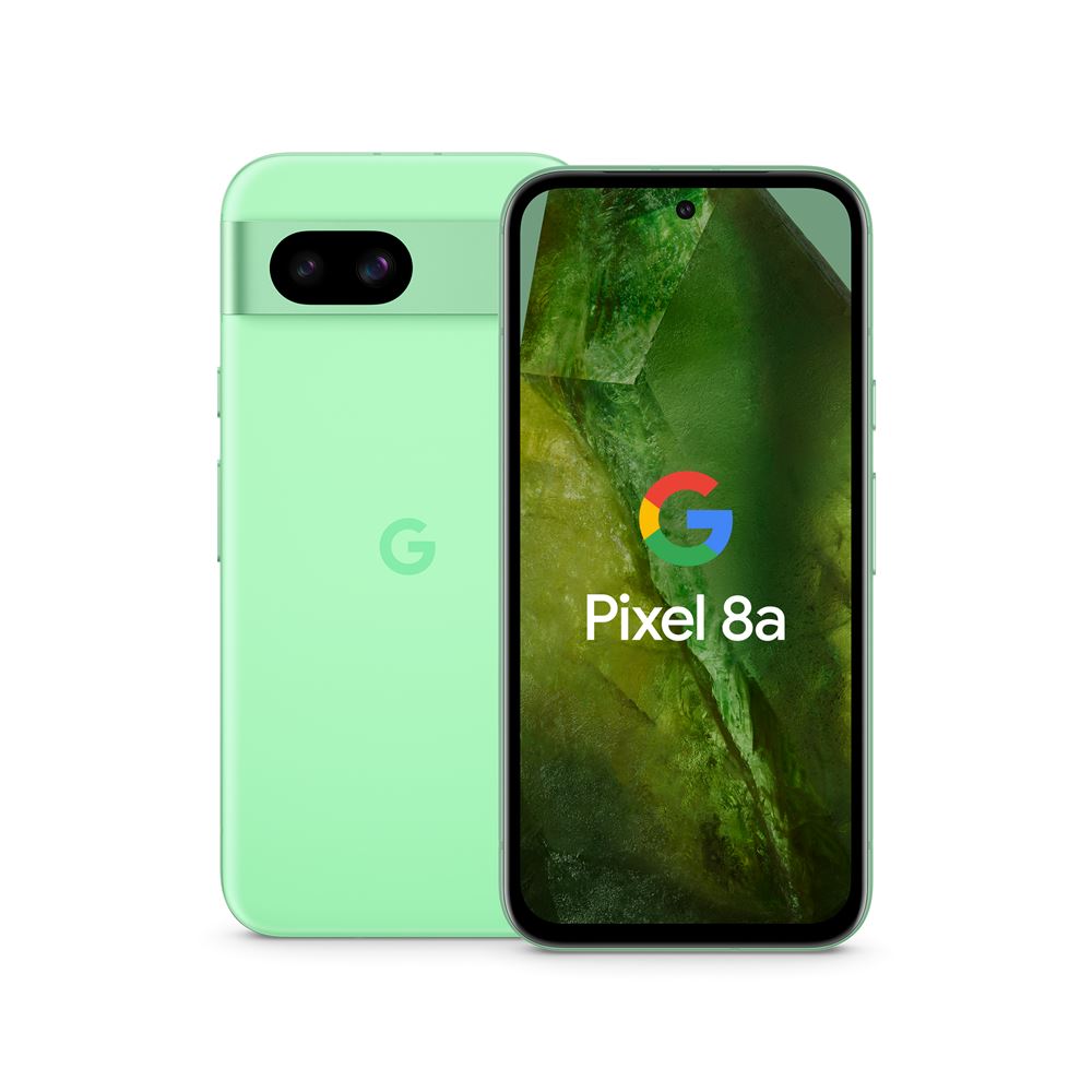 Smartphone-Google-Pixel-8a-5G-