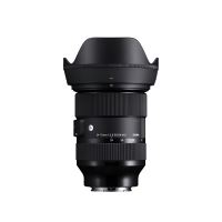 SIGMA 24-70/2,8 DG DN ART FE SONY