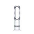 Ventilateur Dyson Hot + Cool AM09 2000 W Blanc et Gris