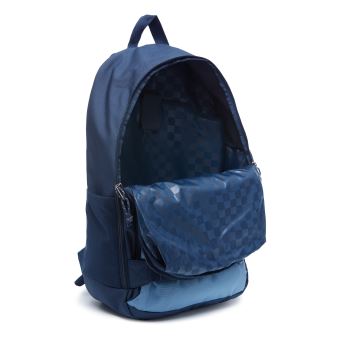 Sac a dos Vans Transient III Skate Bleu Sac a dos a la Fnac