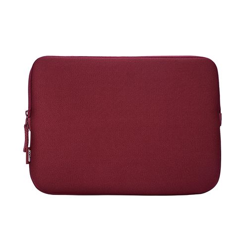 Housse pour PC portable 14 Accsup MB PRO Rouge