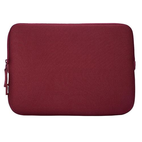 Housse pour PC portable 14'' Accsup MB PRO Rouge