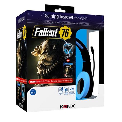 Videojuego Fallout 76 - Xbox One | Éxito
