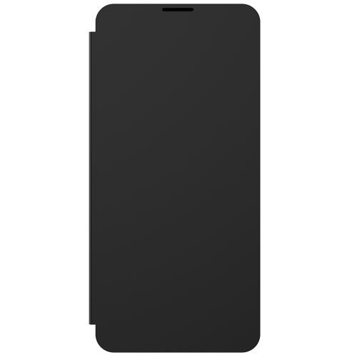 Flip Cover pour Samsung Galaxy A51 Noir
