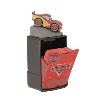 Clementoni Super Mémo - Cars 3 - Jeu De Mémorisation à Prix