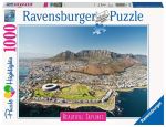 Puzzle Highlights 1000 pièces Ravensburger Le Cap