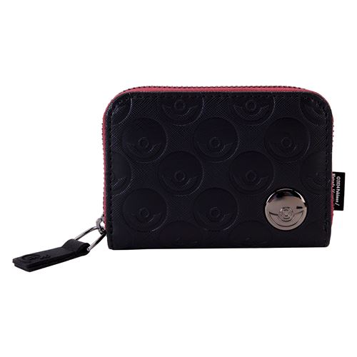 Funko Uk Multicolore Porte-Monnaie Funko Collectiv By Loungefly Pokémon
