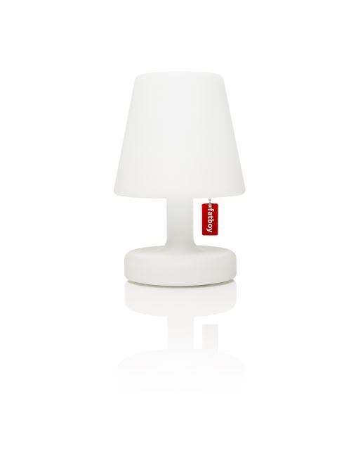 Lampe Sans Fil Avec Variateur Fatboy Edison The Petit Blanc