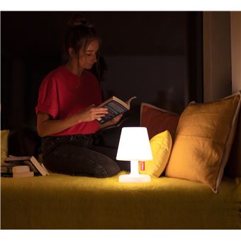 Dimbare LED Tafel Aanraak Lamp LED/4W/5V 3000-6500K zwart