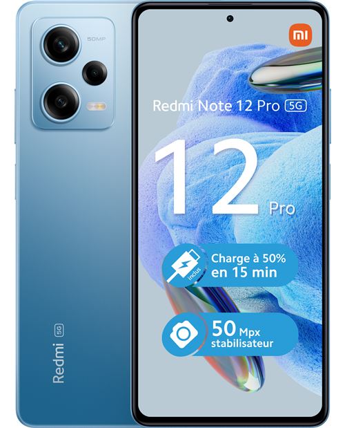 Redmi Note 12 Pro