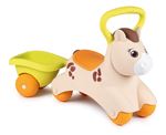 Porteur Smoby Baby Pony