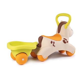 Porteur Smoby Baby Pony