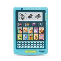 VTECH Gabby et la Maison Magique - Smartphone Éducatif - Jouet d'éveil