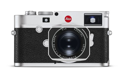 Appareil photo hybride Leica M10-R boîtier nu Chromé Argent État correct - Leica reconditionné disponible sur Fnac