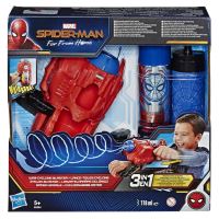 SPIDERMAN MOVIE LANCEUR DE FLUIDE