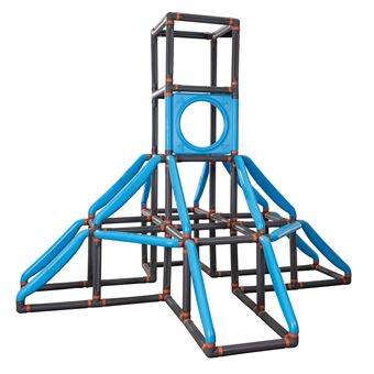 Jeu d'adresse extérieur Big Kraxxl Le Géant Gris
