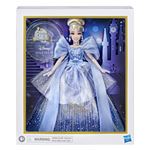 Poupée Disney Princesses Style Series Cinderella Holiday