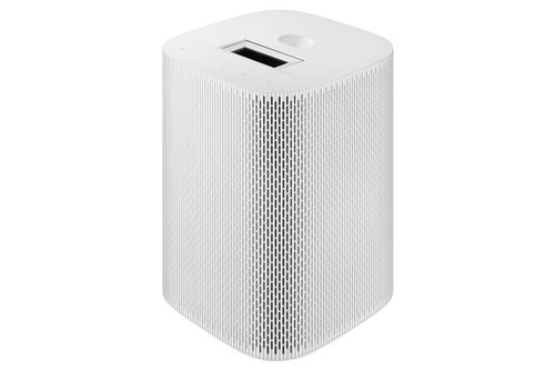 Vidéoprojecteur Samsung The Premiere 5 SP-LPF5DSAXXXE Full HD Blanc