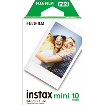 Pack Liberté Appareil Photo Instantané Fujifilm Instax Square SQ1 Bleu + Housse de protection + 1 pack film Square 10 vues