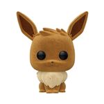 POP Games: Pokemon- Eevee(EMEA)(FL)