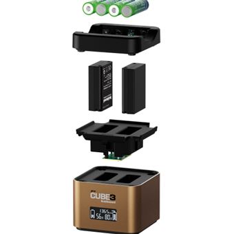 ProCube3 Olympus