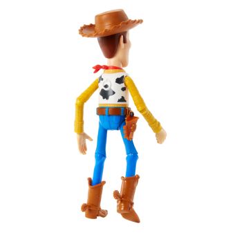 Figurine articulée Disney Toy Story Woody