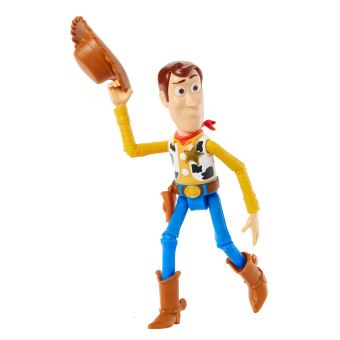 Figurine articulée Disney Toy Story Zig-Zag - Figurine de collection -  Achat & prix