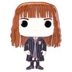 Funko Pop! Pin’s Géant avec Stand 10 cm Harry Potter Hermione