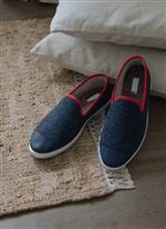 Chaussures sportswear Angarde AW Taille 40 Bleu et Rouge