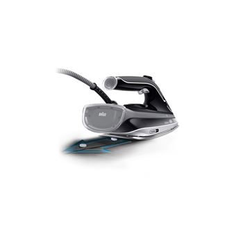 Fer à repasser Braun SI5188BK TexStyle 5 2800 W Noir