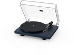 Platine vinyle Pro-Ject Debut Carbon EVO Bleu Satine