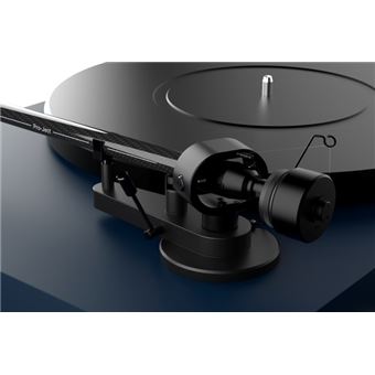 Platine vinyle Pro-Ject Debut Carbon EVO Bleu Satine