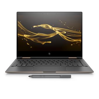 PC Ultra-Portable HP Spectre x360 Convertible1